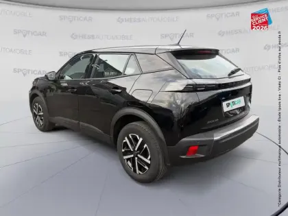 Photo 7 Peugeot 2008  1.2 PureTech 100ch S&S Active