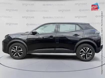 Photo 8 Peugeot 2008  1.2 PureTech 100ch S&S Active