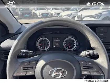 Photo 6 Hyundai I20  1.2 84ch Initia
