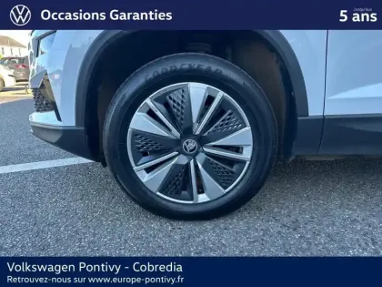Photo 13 Skoda Karoq  2.0 TDI 116ch SCR Business DSG7