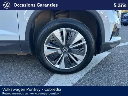 Photo 14 Skoda Karoq  2.0 TDI 116ch SCR Business DSG7