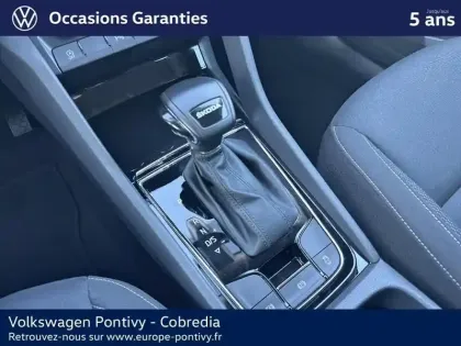 Photo 11 Skoda Karoq  2.0 TDI 116ch SCR Business DSG7