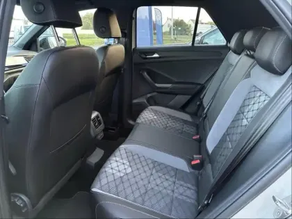 Photo 8 Volkswagen T-roc  1.5 TSI EVO 150ch R-Line