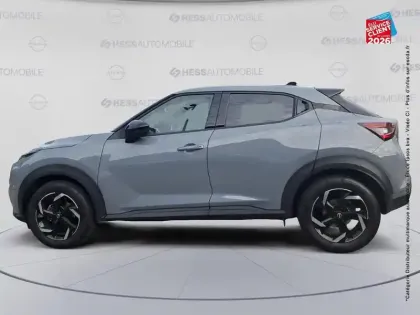 Photo 8 Nissan Juke  1.0 DIG-T 114ch N-Connecta 2023.5