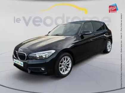 Photo Bmw Serie 1 Lounge