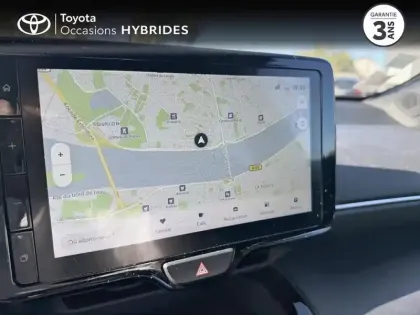Photo 14 Toyota Yaris  Cross 116h Design AWD-i MY22