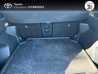 Photo 9 Toyota Yaris  Cross 116h Design AWD-i MY22