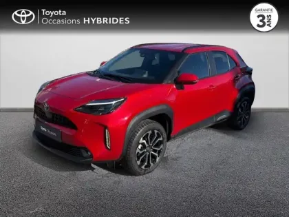 Photo Toyota Yaris Design