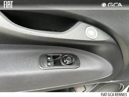 Photo 18 Fiat 500  e 95ch Icône