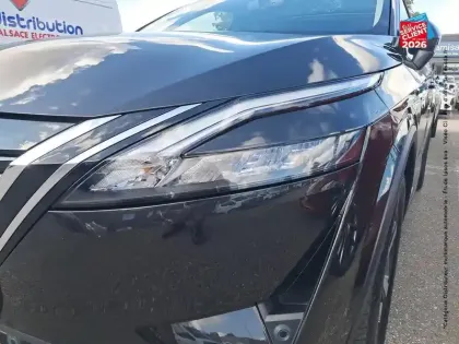 Photo 12 Nissan Qashqai  e-POWER 190ch N-Connecta 2022