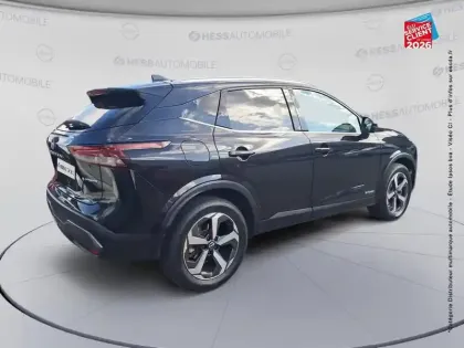 Photo 5 Nissan Qashqai  e-POWER 190ch N-Connecta 2022