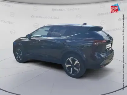 Photo 7 Nissan Qashqai  e-POWER 190ch N-Connecta 2022