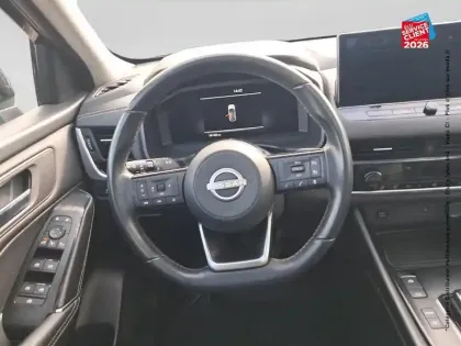 Photo 11 Nissan Qashqai  e-POWER 190ch N-Connecta 2022