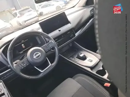 Photo 14 Nissan Qashqai  e-POWER 190ch N-Connecta 2022