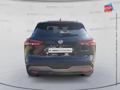 Photo 6 Nissan Qashqai  e-POWER 190ch N-Connecta 2022