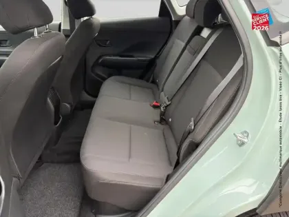 Photo 10 Hyundai Kona  1.6 GDi 141ch Hybrid Intuitive DCT-6