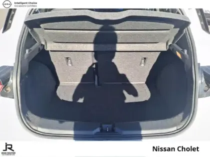 Photo 6 Nissan Micra  1.0 IG-T 92ch Made in France 2021.5