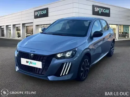 Photo Peugeot 208 Style