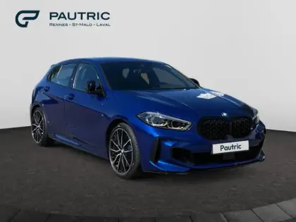 Photo 6 BMW Serie 1 Série 1 M135iA xDrive 306ch M Performance