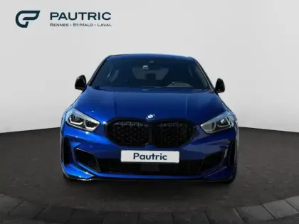 Photo 7 BMW Serie 1 Série 1 M135iA xDrive 306ch M Performance