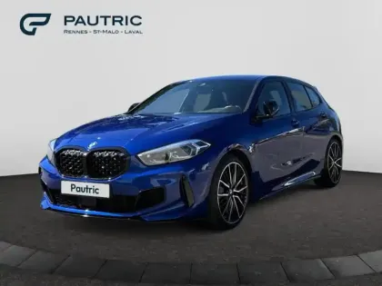 Photo Bmw Serie 1 M Performance