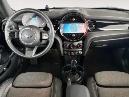 Photo 9 Mini Mini  Cooper 136ch Edition Premium Plus BVA7