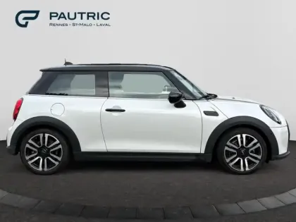 Photo 5 Mini Mini  Cooper 136ch Edition Premium Plus BVA7