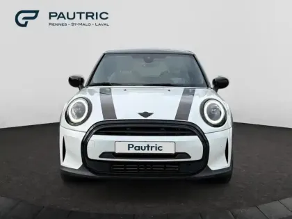 Photo 7 Mini Mini  Cooper 136ch Edition Premium Plus BVA7