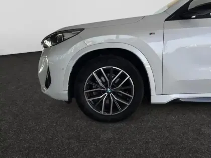 Photo 13 BMW X1  sDrive18d 150ch M Sport
