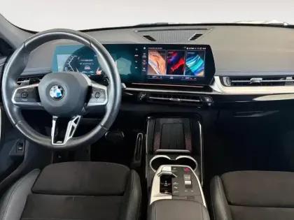 Photo 9 BMW X1  sDrive18d 150ch M Sport