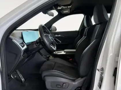 Photo 8 BMW X1  sDrive18d 150ch M Sport