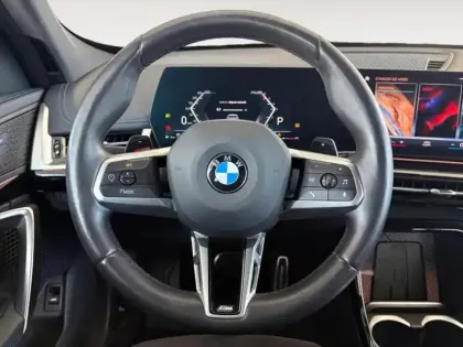 Photo 11 BMW X1  sDrive18d 150ch M Sport