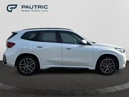 Photo 5 BMW X1  sDrive18d 150ch M Sport