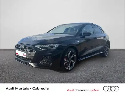Photo Audi A3 S Line