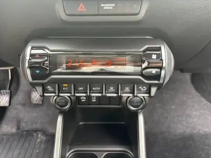 Photo 12 Suzuki Ignis  1.2 Dualjet Hybrid 83ch Pack