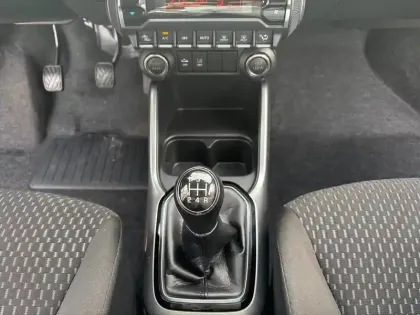 Photo 14 Suzuki Ignis  1.2 Dualjet Hybrid 83ch Pack