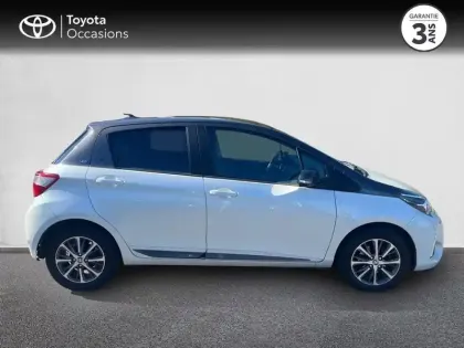 Photo 17 Toyota Yaris  110 VVT-i Design Y20 5p MY19