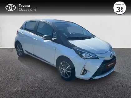 Photo 15 Toyota Yaris  110 VVT-i Design Y20 5p MY19