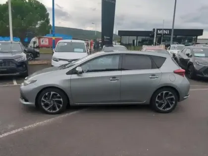 Photo 9 Toyota Auris  1.2T 116 Design