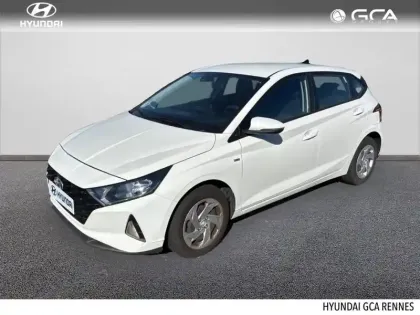 Photo Hyundai I20 Business