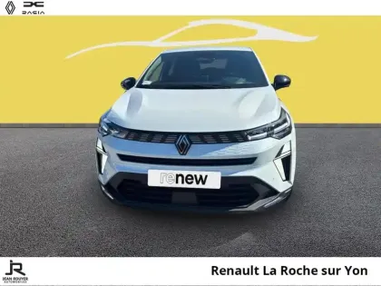 Photo 8 Renault Symbioz  1.6 E-Tech full hybrid 145ch Techno