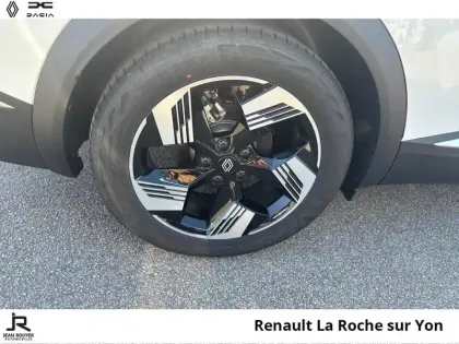 Photo 7 Renault Symbioz  1.6 E-Tech full hybrid 145ch Techno