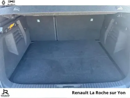 Photo 6 Renault Symbioz  1.6 E-Tech full hybrid 145ch Techno