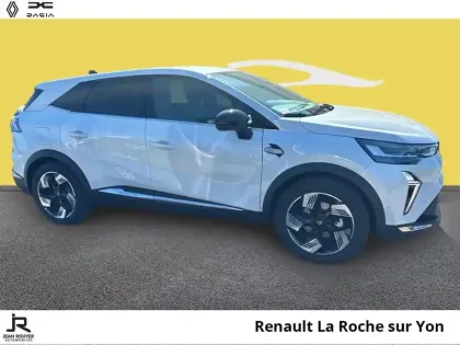 Photo 12 Renault Symbioz  1.6 E-Tech full hybrid 145ch Techno