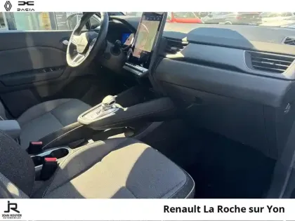 Photo 14 Renault Symbioz  1.6 E-Tech full hybrid 145ch Techno