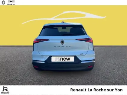 Photo 10 Renault Symbioz  1.6 E-Tech full hybrid 145ch Techno