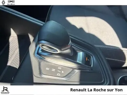 Photo 5 Renault Symbioz  1.6 E-Tech full hybrid 145ch Techno