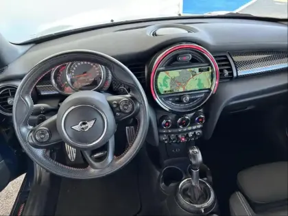 Photo 13 Mini Mini  Cooper S 192ch John Cooper Works BVA