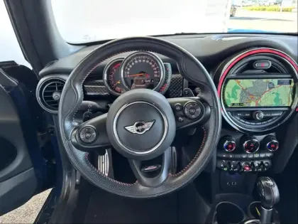Photo 14 Mini Mini  Cooper S 192ch John Cooper Works BVA