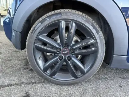 Photo 5 Mini Mini  Cooper S 192ch John Cooper Works BVA